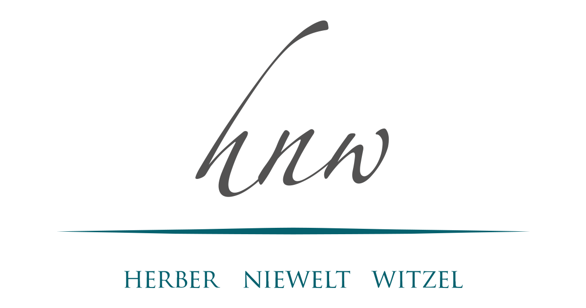 HNW Herber Niewelt Witzel GmbH
Wirtschaftsprüfungsgesellschaft